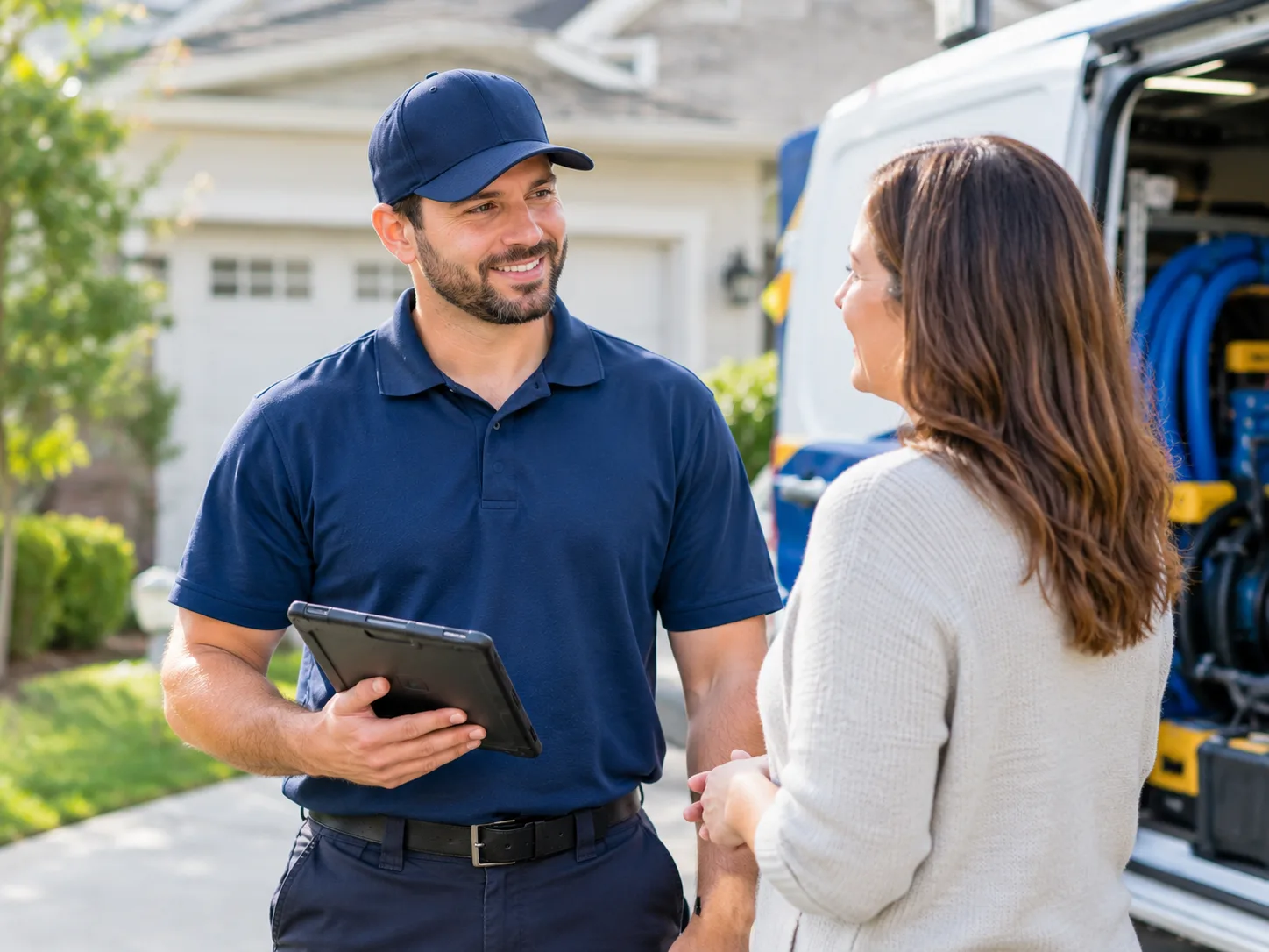Sewage Backup Cleanup Coupeville, WA FAQs